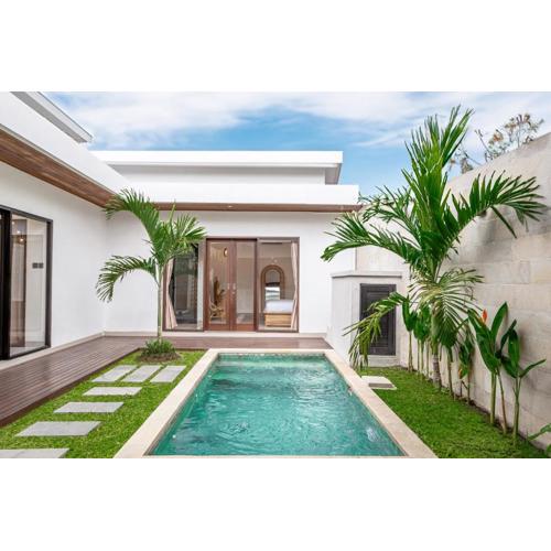 Hepha Villa by Betterplace