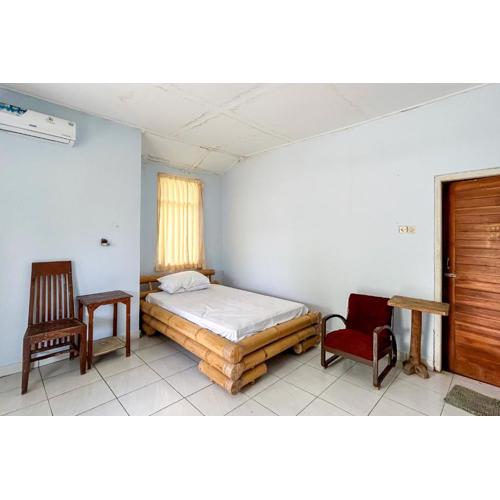 Hepi Bungalow Lovina Mitra RedDoorz