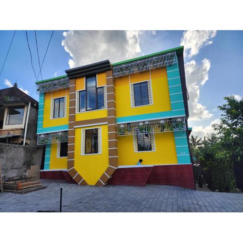 Hepi Yuk Ubud Luxury Guesthouse