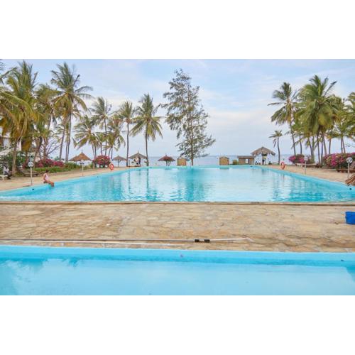 Hera Beachfront Apartment