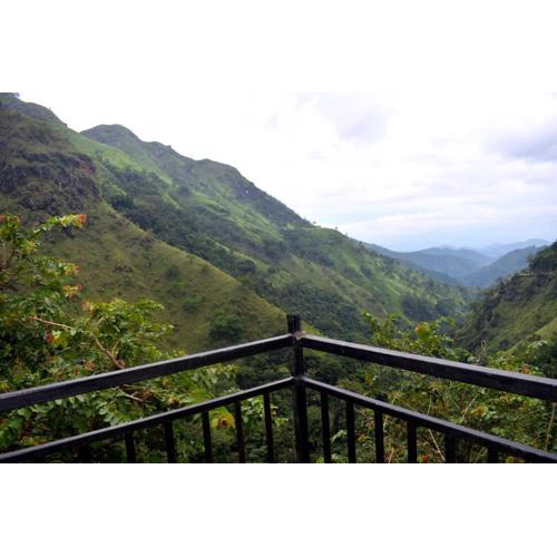 Herbage Natural Ella