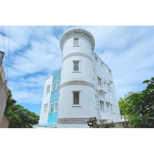 Here Innstead Boracay