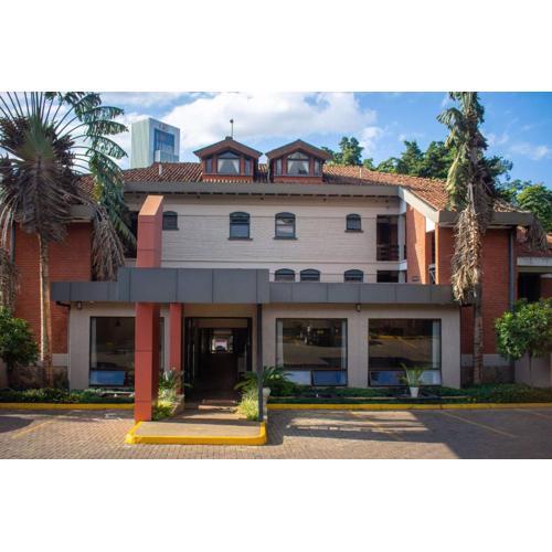 Heri Heights Hotel Apartments, SureStay Collection by Best Western