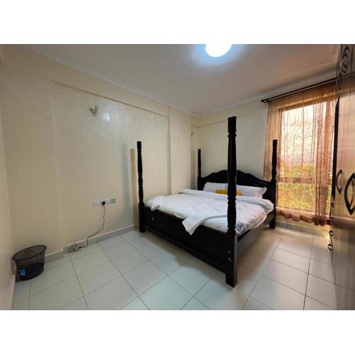 Heri Ngong Heights 5th floor