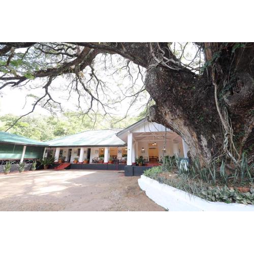 Heritage Belihuloya Resort