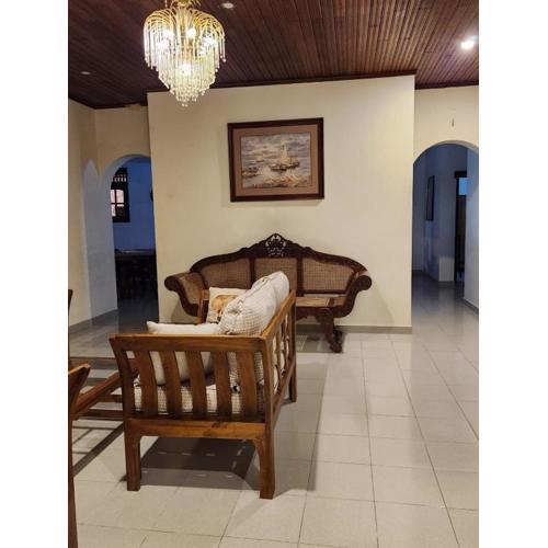 Heritage Bungalow Hikkaduwa