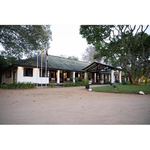 Heritage Dambulla By Ceylon Hotels Corporation