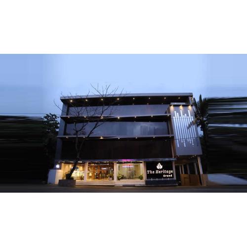 Heritage Grand - Badulla