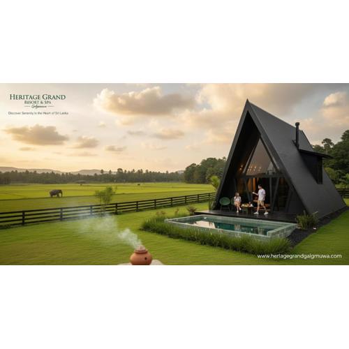 Heritage Grand