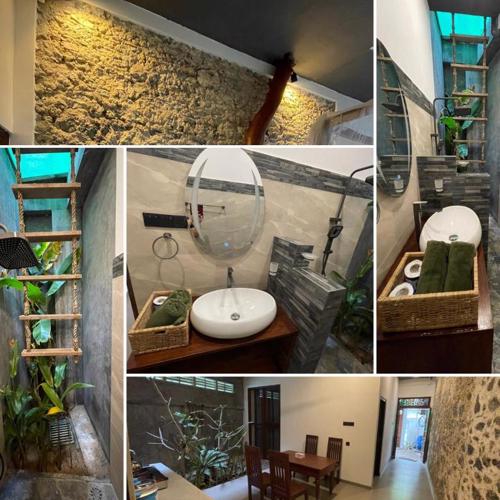 HERITAGE GREEN Ambalangoda