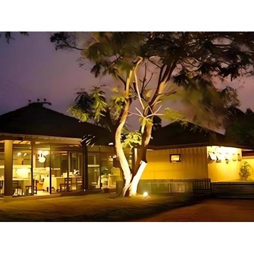 Heritage Habarana Hotel