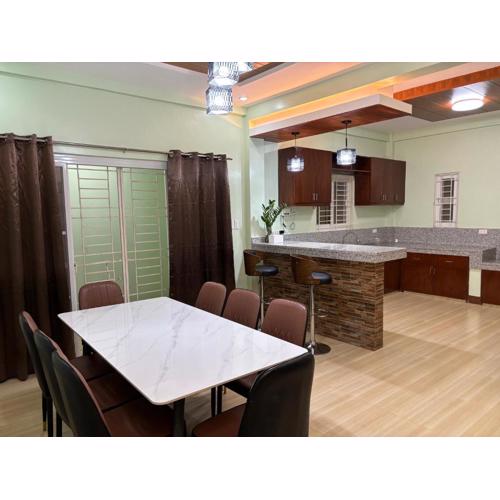 Heritage Haven Guesthouse