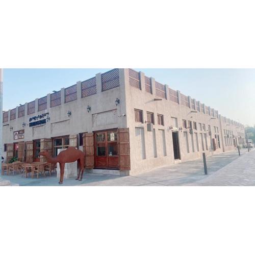 Heritage Home Guest House