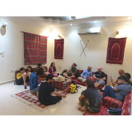 Heritage Hostel Muscat