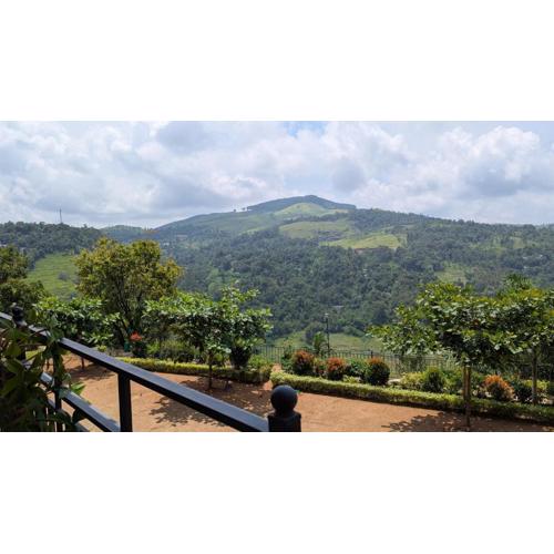 Heritage Hotel & Resort