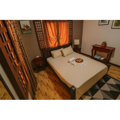 Heritage-Inspired Home in the Heart of Vigan