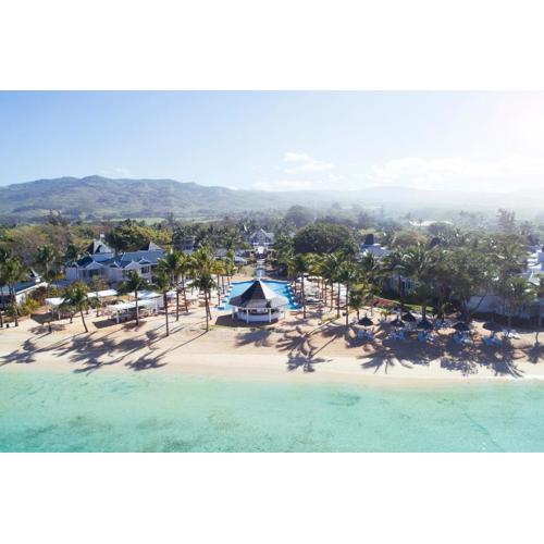 Heritage Le Telfair Golf & Wellness Resort