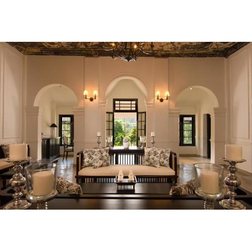 Heritage Pussellawa Rest House