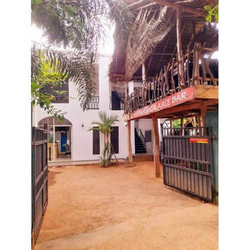 Heritage Rangiri Villa