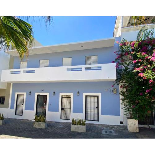 Heritage Residences Santo Domingo