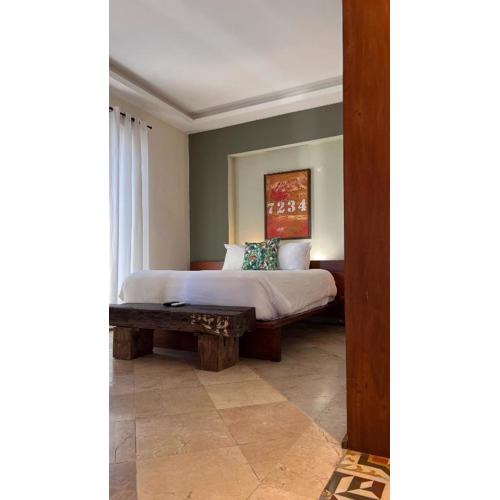 Heritage Residences Signature Collection