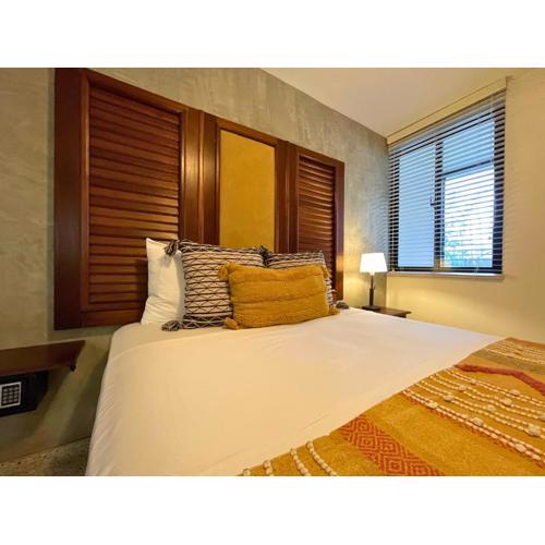 Heritage Residences Style