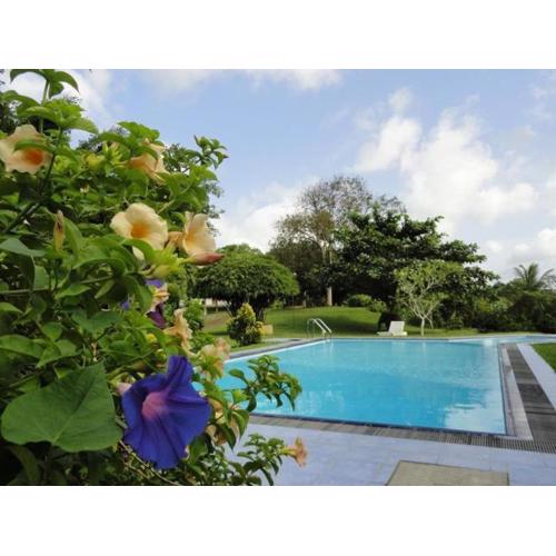 Heritage Samanthanna