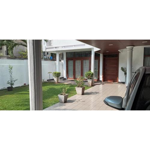 Heritage Villa colombo7