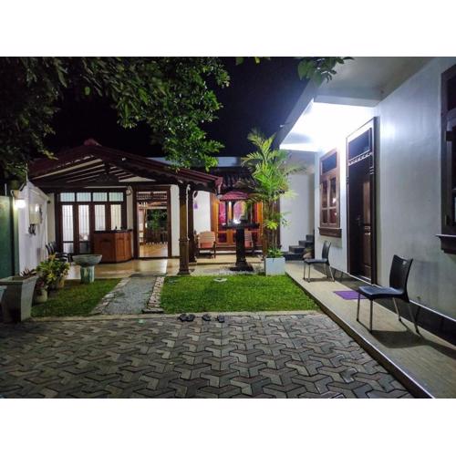 Heritage Villa Polonnaruwa