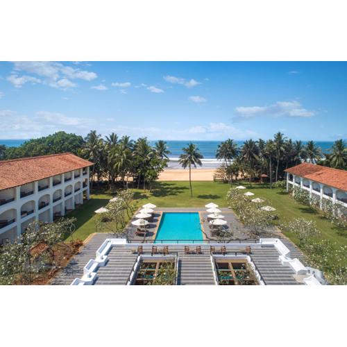 Heritance Ayurveda - All Meals and Treatments