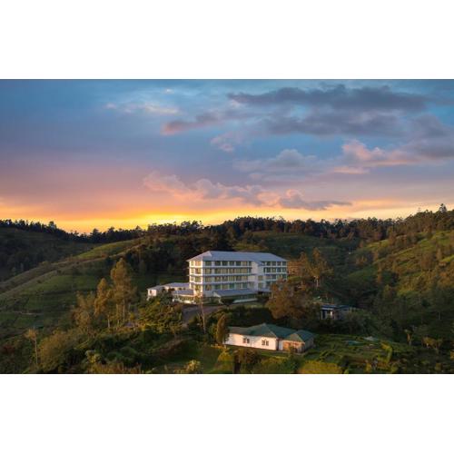 Heritance Tea Factory