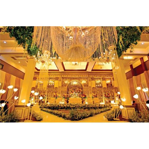 Hermes Palace Hotel Banda Aceh