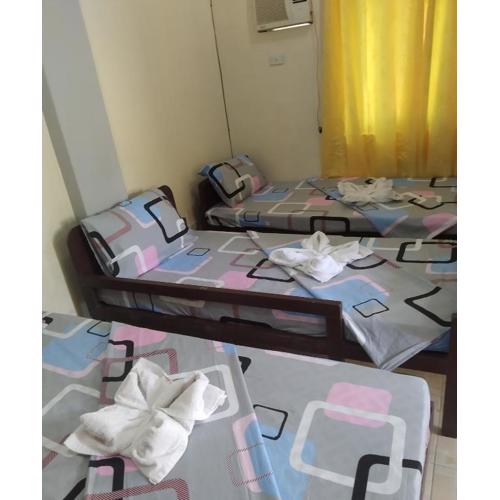 HERMI apartment -coron