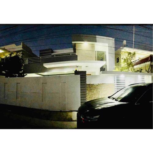 Hermosa Casa familiar en las orquideas LR