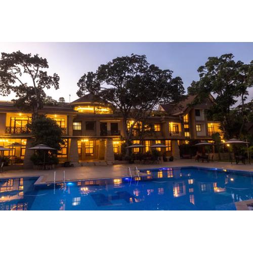 Hermosa Garden Hotel