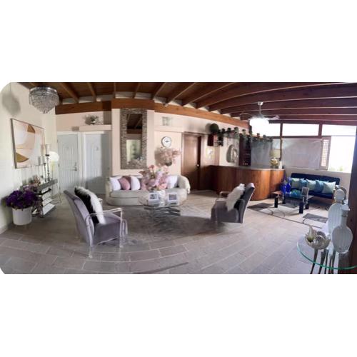 hermosas habitaciones