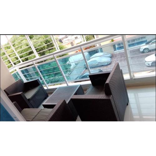 Hermoso apartamento 3 habitaciones