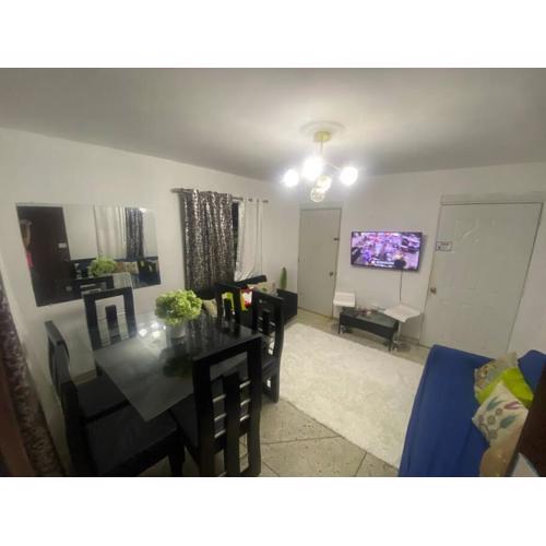 Hermoso Apartamento centro ciudad, wifi