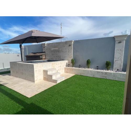 Hermoso Apartamento con Jacuzzi Privado