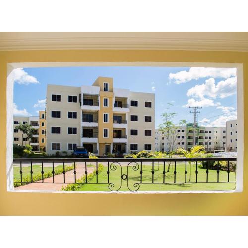 Hermoso Apartamento Turístico