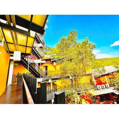 Hern Lhin Natural Resort