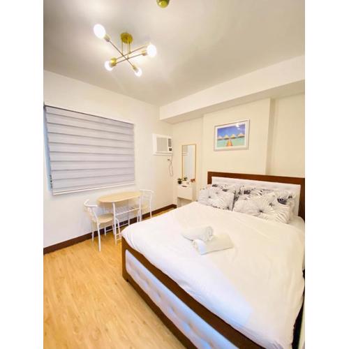 Hero Condo at Mesaverte Residences