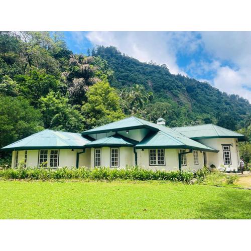 Herondale Estate Bunglow