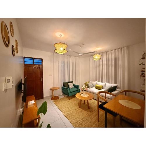 HERQIRO RESIDENCE Mombasa