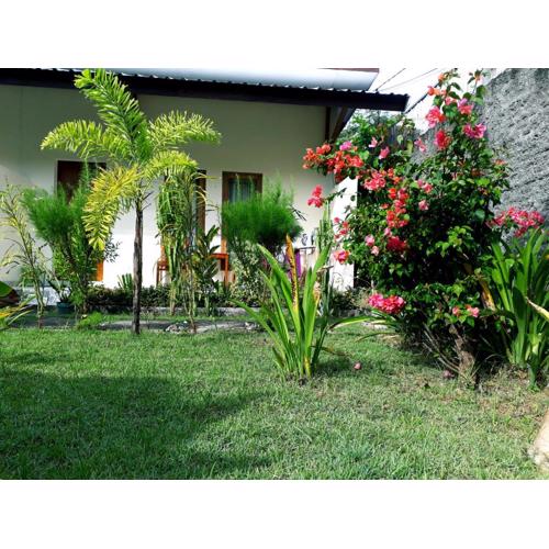 Herry Homestay Kuta Lombok