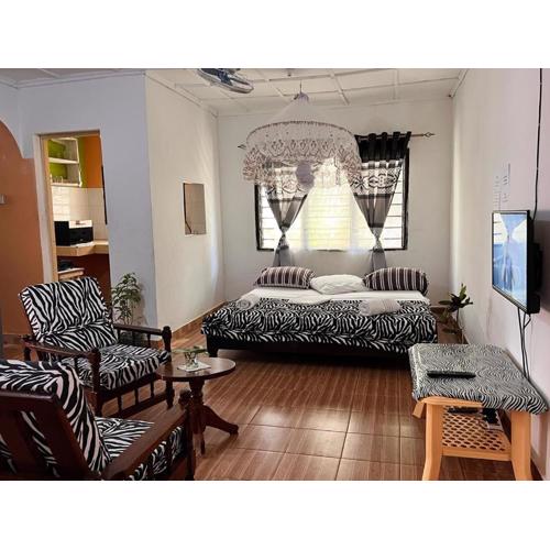 HERZEN AFRIKAS APARTMENT