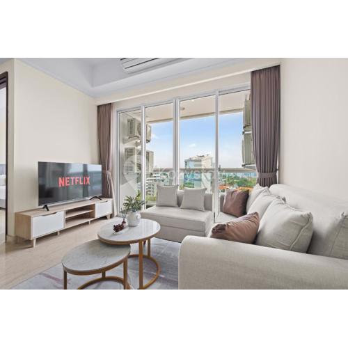 Hesha by Kozystay - Menteng