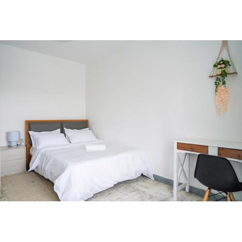 Hesos Suite Kileleshwa Nairobi Gym, Pool