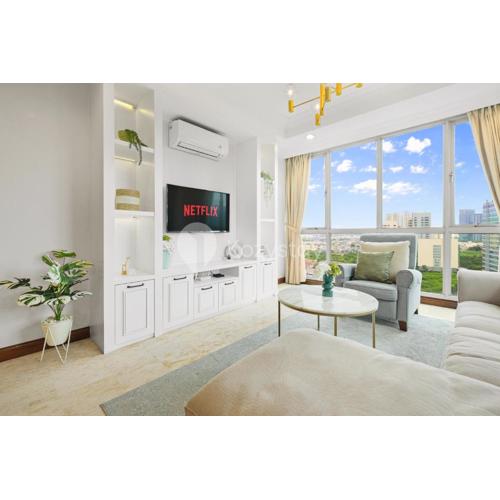 Hestia by Kozystay - Kuningan