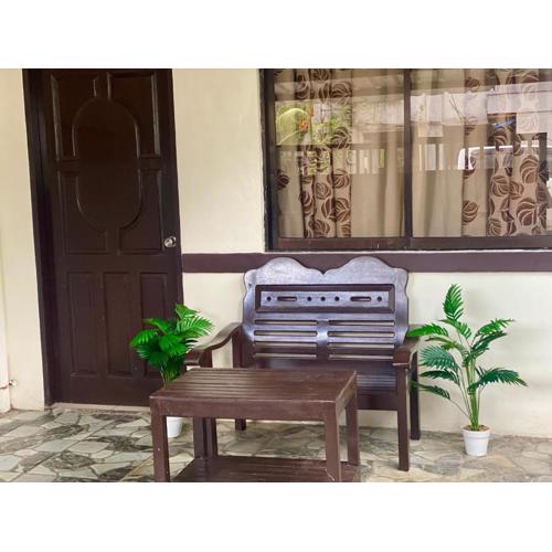 Hestias Transient House